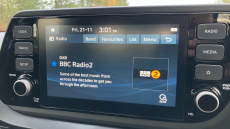 Hyundai i20 1.0T GDi 48V MHD SE Connect 5dr Petrol Hatchback